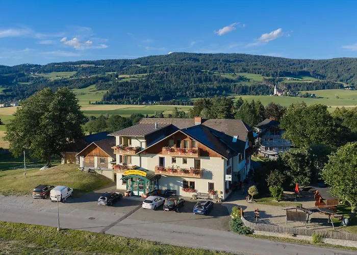 Hotel Gasthof zur Linde