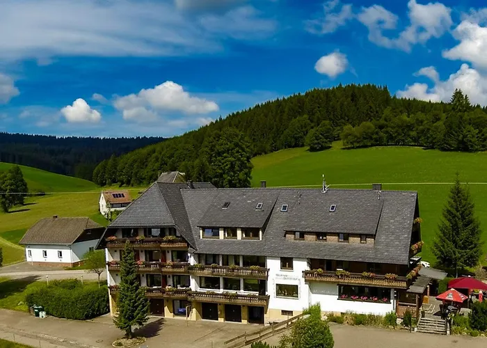 Landgasthof Jostalstüble