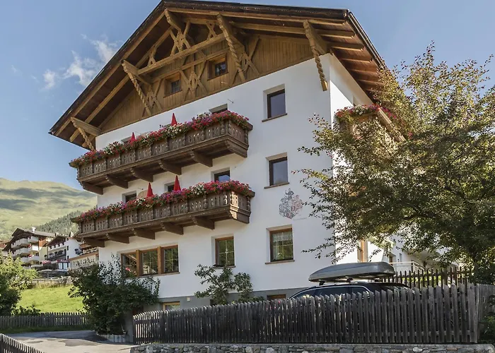 Alpenrose