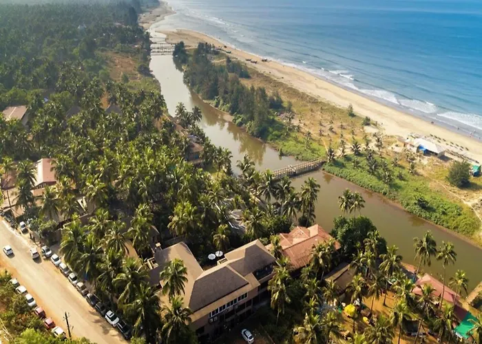 Riva Beach Resort