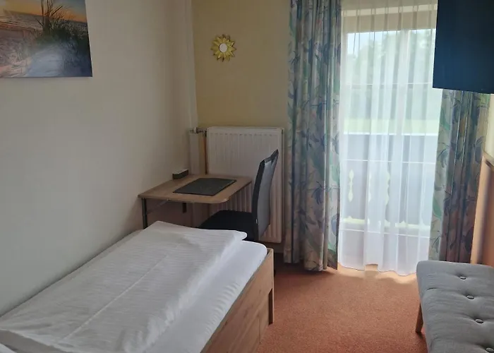 Landhotel Gersbach-Gut Henndorf am Wallersee