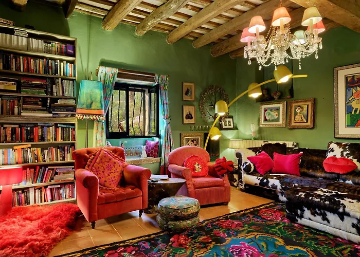 Can Portell By 123Ole, B&B - Casa Rural