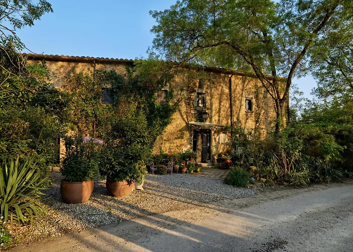 Can Portell By 123Ole, B&B - Casa Rural