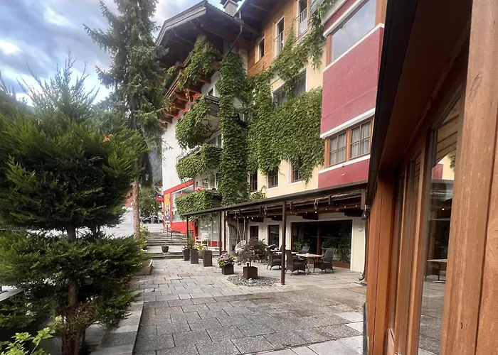 Edelweiss Lounge Restaurant Pizza Cafe Billard Gasthof