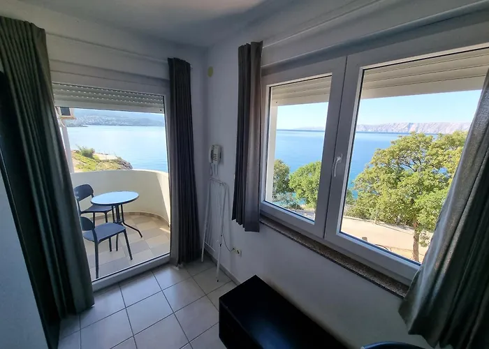 Villa Kanata Povile