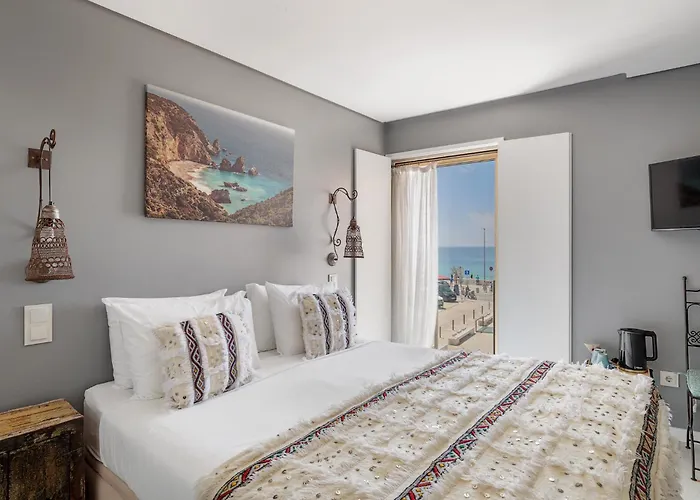 Casa Da Praca - Alojamento Local Sesimbra