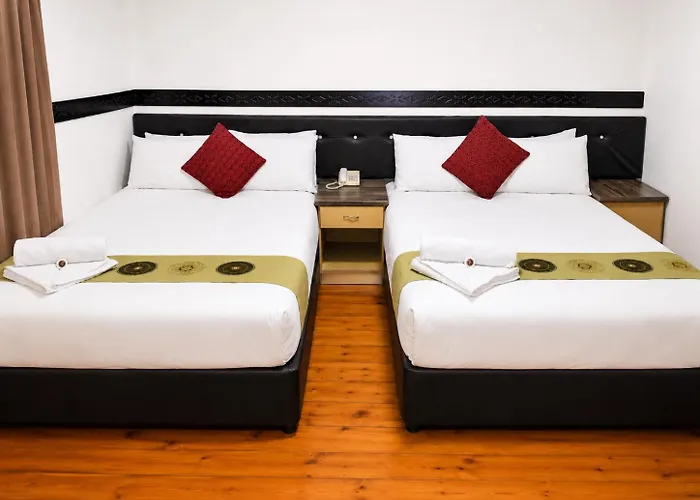 Laletsa Lodge Durban