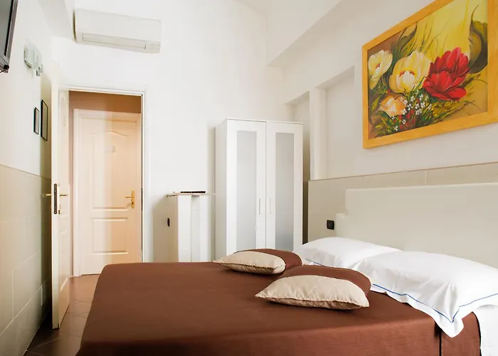 Residenza Cernaia