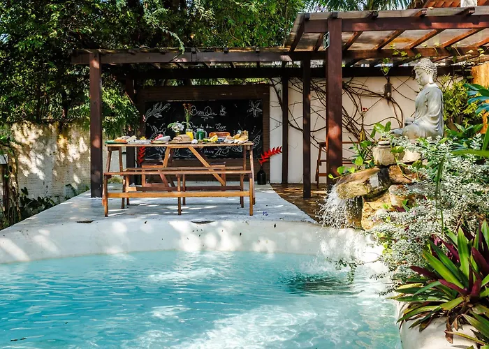 Prea Kite House Hotel