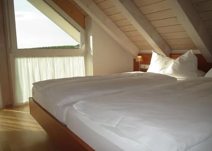 Gästehaus Frohe Aussicht Kressbronn am Bodensee