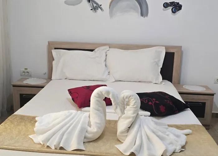 Hotel El Capitano - Mamaia Nord Năvodari