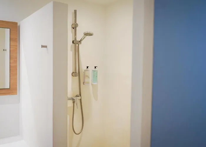 Xubec - Albergue Juvenil Ciutadella 