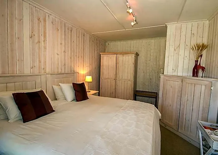 Piesang Valley Lodge Plettenberg Bay