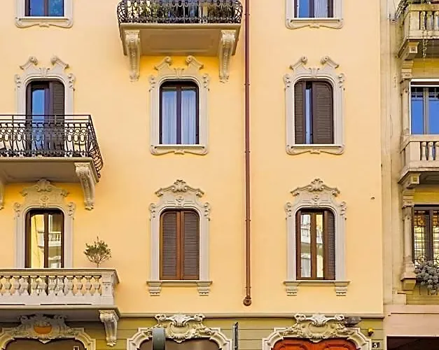 Hotel Panizza