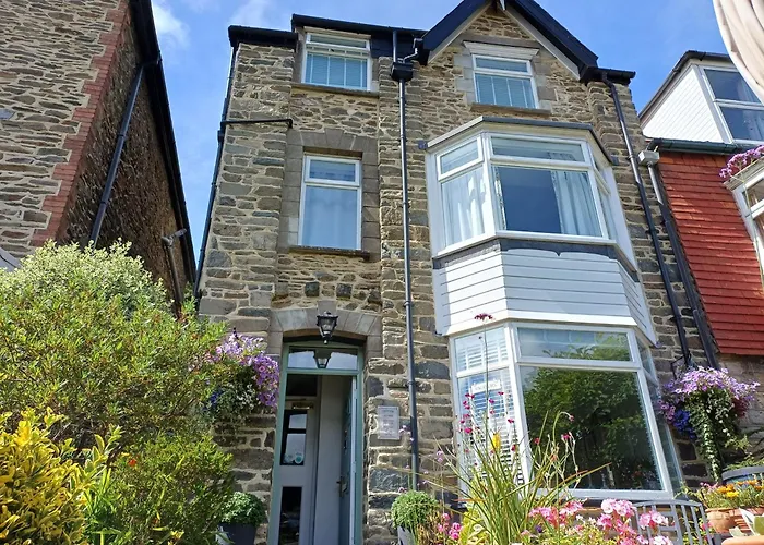 South View Guest House
