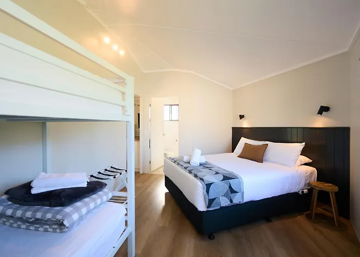 Pine Country Caravan Park