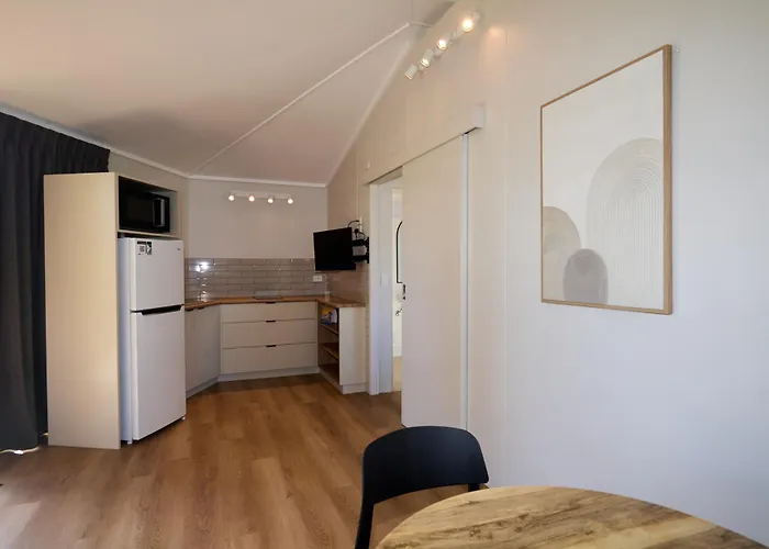 Pine Country Caravan Park