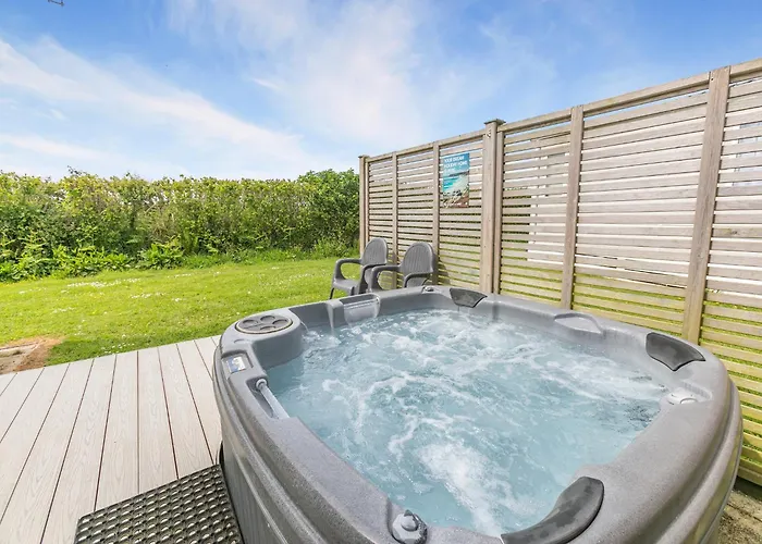 Looe Coastal Retreat