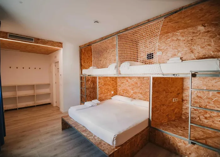 Subup Hostel