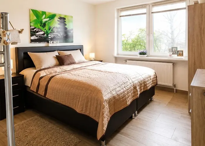Hotel Ferienwohnanlage Majorcas Dahme 