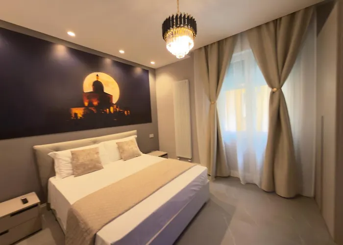 Galliera Residence b&b