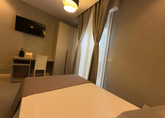 Galliera Residence b&b