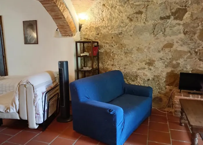 Podere Alberello Torrita di Siena