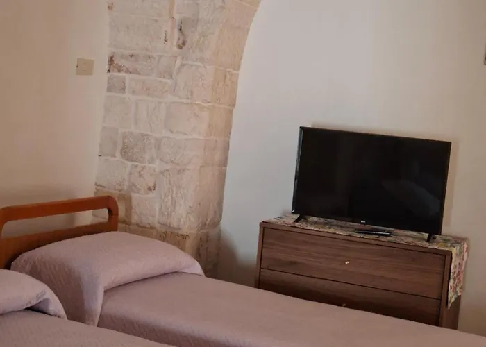 Il Trullo Gentile