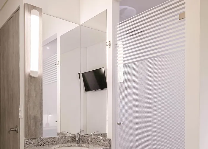 ibis budget Barranquilla