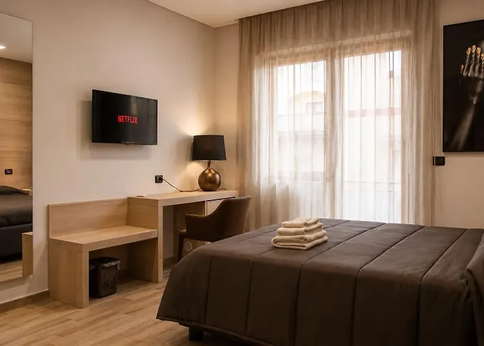 Alma Room