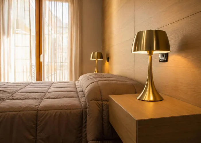 Alma Room