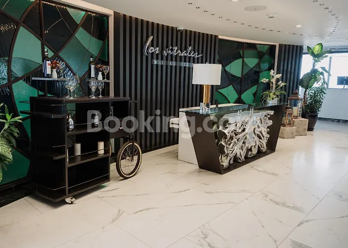 Hs Hotsson Cdmx Condesa Sur