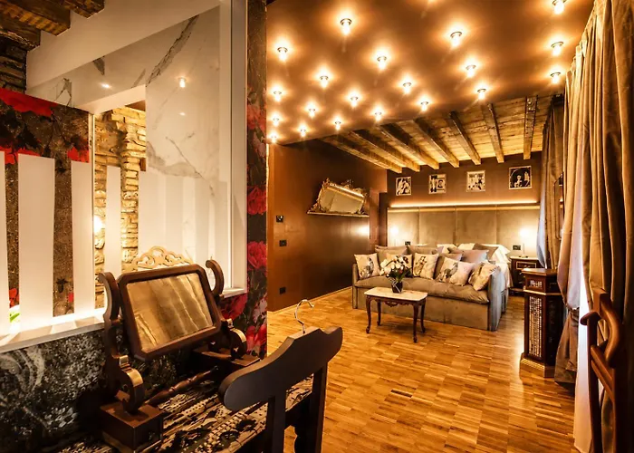 Vitrum - Como Luxury Suites