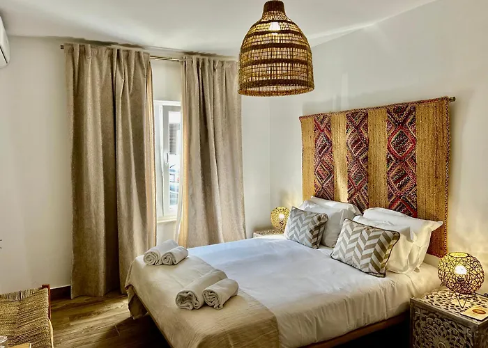 Ocean House Alentejo