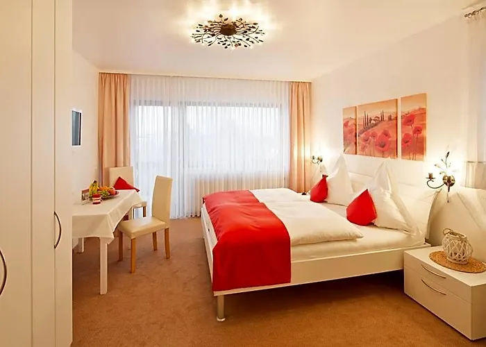 Pension Gimpel Bad Wildungen
