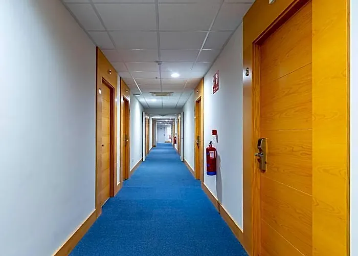 Hotel Jaume D'Urgell