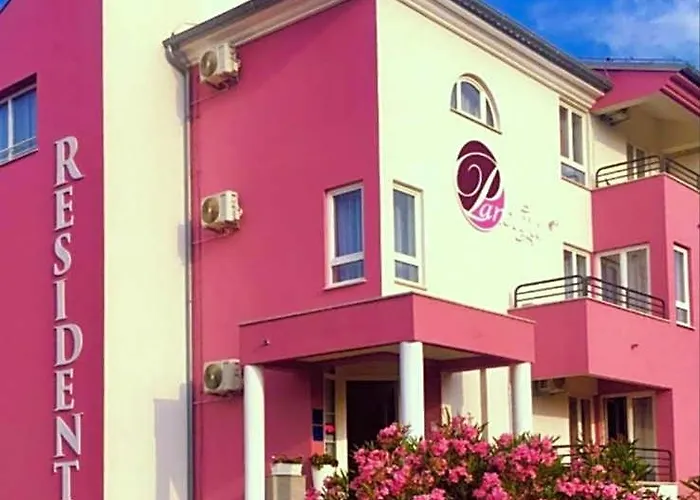 Residence Panolija Fazana