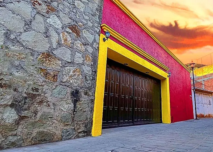 Bokatrip Xochimilco