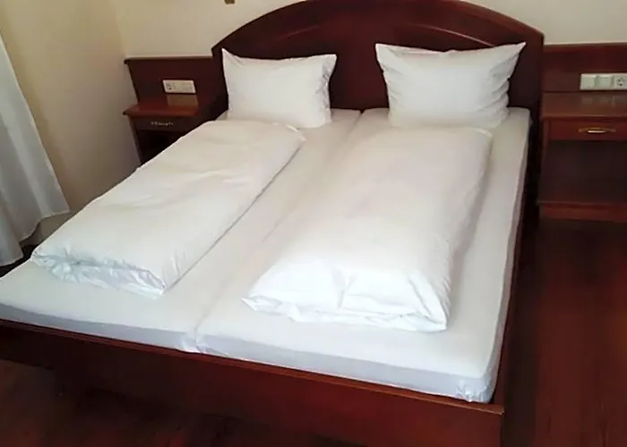 Hotel Gaststätte Peperoni Biberach an der Riß