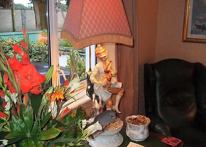 Windway House Hotel Killarney