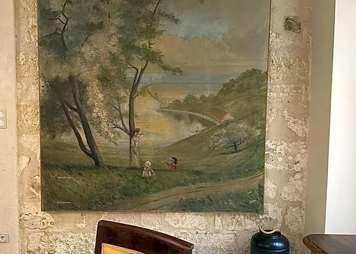 N°15 Les Confidences - Chambres D'Hotes Avignon