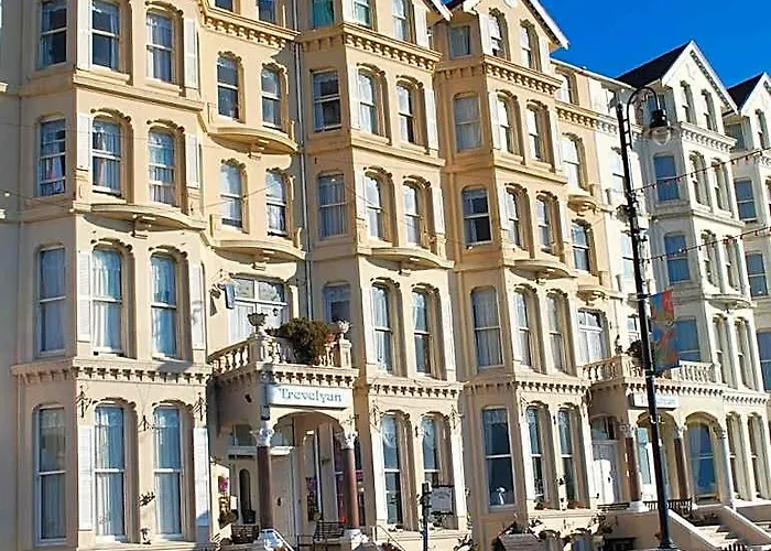 Trevelyan Hotel