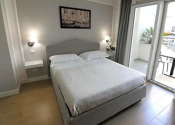B&B La Dolce Vita