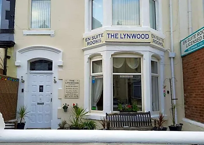 Lynwood Hotel