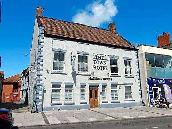 Town