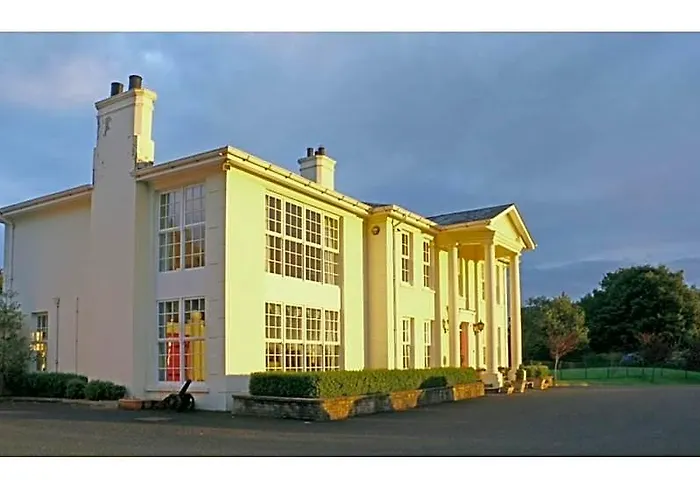 Redgate House Bed & Breakfast