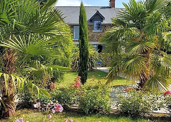 La Bastide du Moulin - Mont St Michel