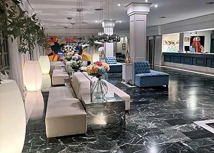 Hotel Rl Anibal