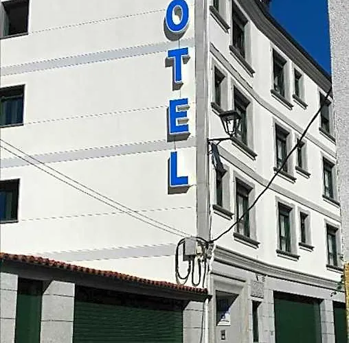 Hotel Casa Benilde