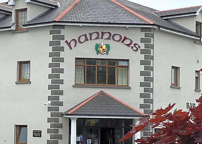 Hannon'S Hotel